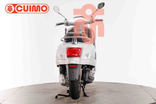 VESPA GTS 300