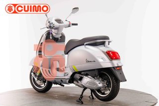 VESPA GTS 300