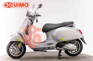VESPA GTS 300