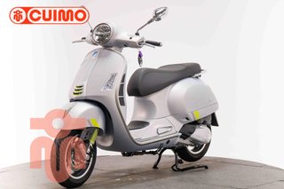 VESPA GTS 300