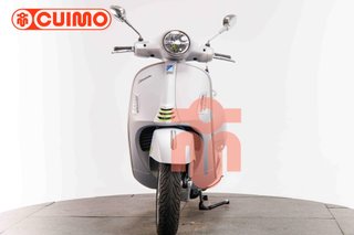 VESPA GTS 300