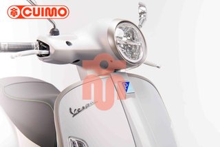 VESPA GTS 300