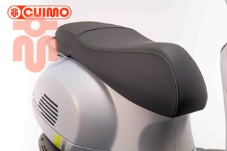 VESPA GTS 300