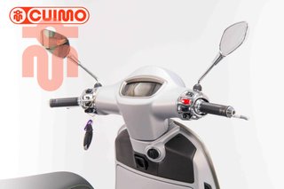 VESPA GTS 300