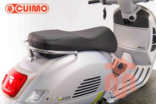 VESPA GTS 300