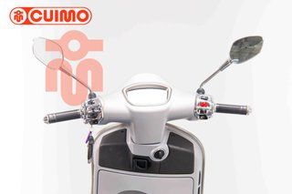 VESPA GTS 300