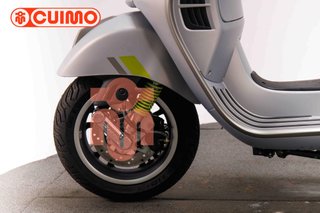 VESPA GTS 300