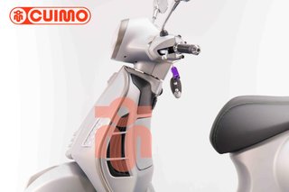 VESPA GTS 300
