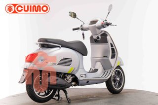 VESPA GTS 300