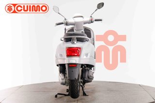 VESPA GTS 300
