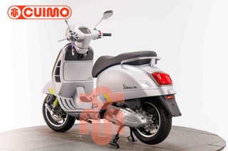 VESPA GTS 300