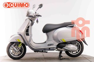 VESPA GTS 300
