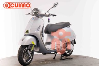 VESPA GTS 300