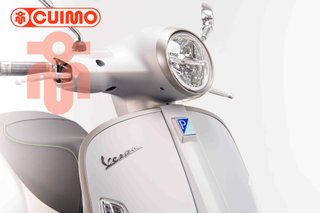 VESPA GTS 300
