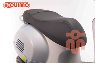 VESPA GTS 300