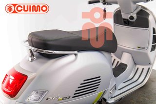 VESPA GTS 300