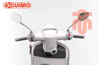 VESPA GTS 300