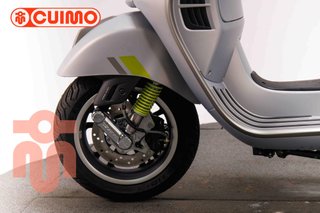 VESPA GTS 300