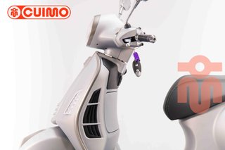 VESPA GTS 300