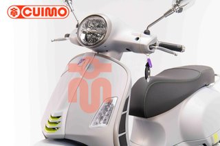 VESPA GTS 300