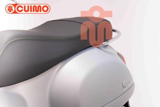 VESPA GTS 300