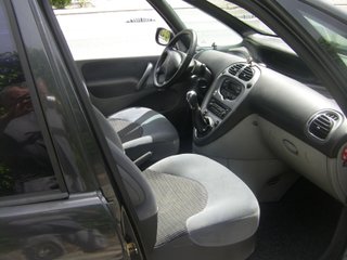 Citroen Xsara picaso 2007