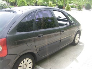 Citroen Xsara picaso 2007