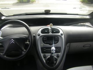 Citroen Xsara picaso 2007