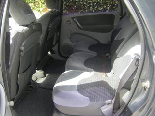 Citroen Xsara picaso 2007
