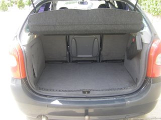 Citroen Xsara picaso 2007