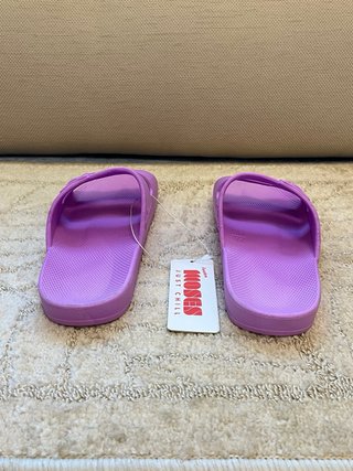 Ciabatte Moses Viola Taglia 40/41