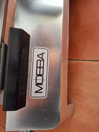 Rebanadora de embutidos profesional