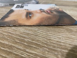 CD Ricky Martin - Life