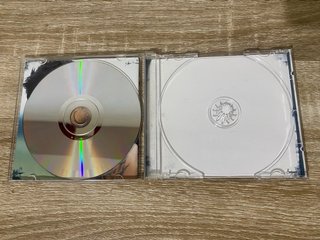 CD Ricky Martin - Life