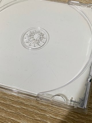 CD Ricky Martin - Life