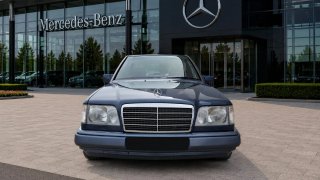 Mercedes-Benz Clase E 320 W124