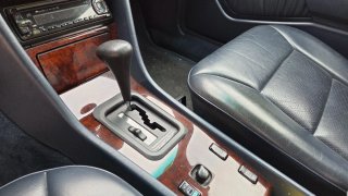 Mercedes-Benz Clase E 320 W124