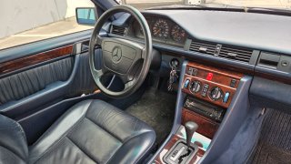 Mercedes-Benz Clase E 320 W124