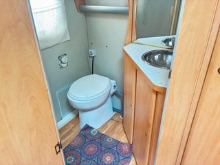 Caravana Sun Roller Adagio de Luxe