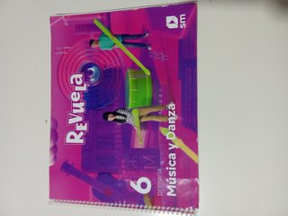 Pack Libros 6o Primaria - Colegio La Providencia
