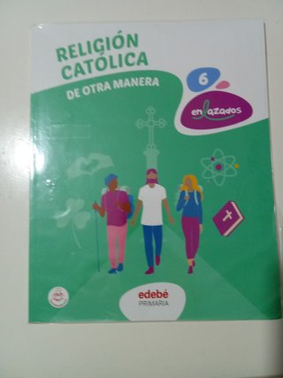 Pack Libros 6o Primaria - Colegio La Providencia