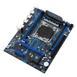 Placa Base Huananzhi QD4