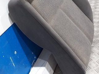 ASIENTOS TRASEROS PEUGEOT 407