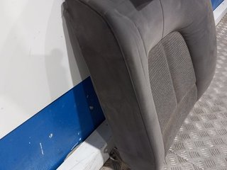 ASIENTOS TRASEROS PEUGEOT 407