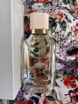 Colonia Zara Nude Bouquet 100ml