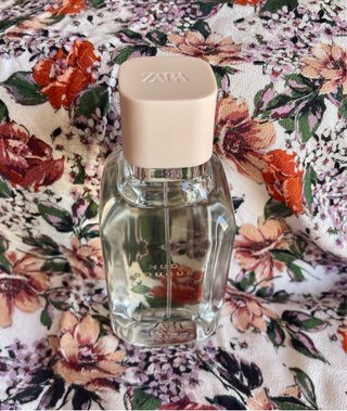 Colonia Zara Nude Bouquet 100ml