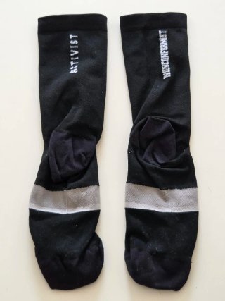 Calcetines Gobik Ciclismo Negros Talla S/M