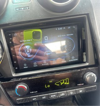 SsangYong Actyon 136.000 kms 4x4 full extras