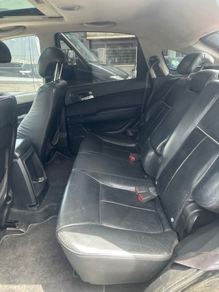 SsangYong Actyon 136.000 kms 4x4 full extras