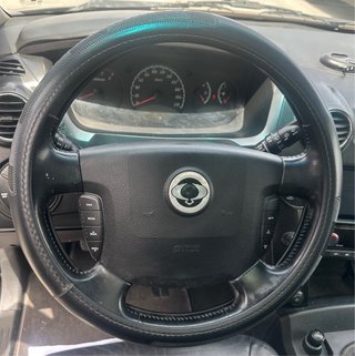 SsangYong Actyon 136.000 kms 4x4 full extras